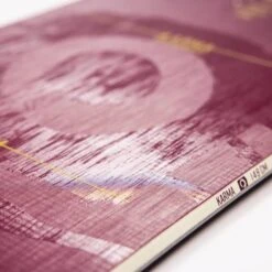 NITRO KARMA W + BURTON STEP ON W BLACK -Ski Uitrusting Verkoopwinkel 9 119127 karma w 830840 04