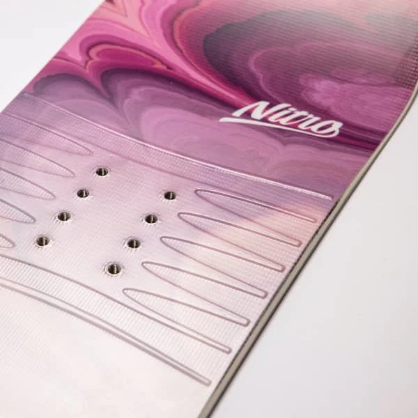 NITRO SPIRIT YOUTH 23 5 NITRO SPIRIT YOUTH 23 - Afbeelding 3