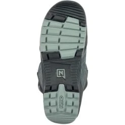 NITRO SENTINEL TLS BLACK 23 -Ski Uitrusting Verkoopwinkel 9 119169 sentinel tls black 848637 001 03