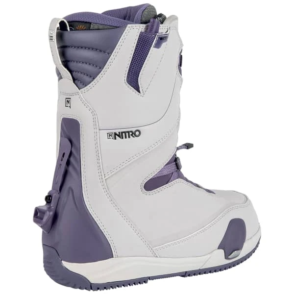 NITRO CAVE TLS STEP ON LILAC-PURPLE 23 4 NITRO CAVE TLS STEP ON LILAC-PURPLE 23 - Afbeelding 2