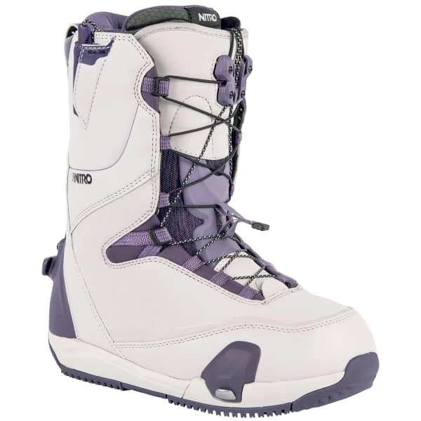 NITRO CAVE TLS STEP ON LILAC-PURPLE 23 6 NITRO CAVE TLS STEP ON LILAC-PURPLE 23 - Afbeelding 4