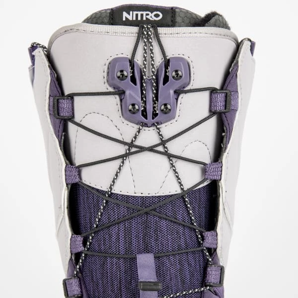 NITRO CAVE TLS STEP ON LILAC-PURPLE 23 7 NITRO CAVE TLS STEP ON LILAC-PURPLE 23 - Afbeelding 5