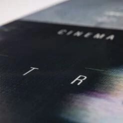 NITRO CINEMA + ROSSIGNOL COBRA BLACK M/L -Ski Uitrusting Verkoopwinkel 9 119182 cinema 830826 05