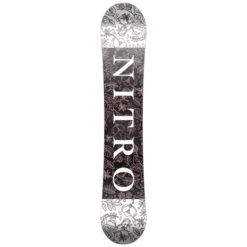 NITRO MYSTIQUE + NITRO RYTHM BLACK BRONZE -Ski Uitrusting Verkoopwinkel 9 119184 mystique 830842 02