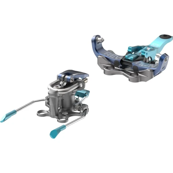 ATK REVOLUTION BRAKE LIGHTWEIGHT WC 23 4 ATK REVOLUTION BRAKE LIGHTWEIGHT WC 23 - Afbeelding 2
