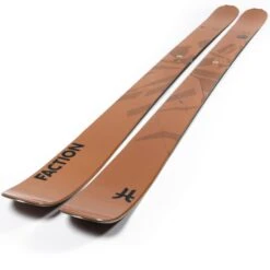 FACTION AGENT 3 + DYNAFIT SPEED TURN BLACK/SILVER -Ski Uitrusting Verkoopwinkel 9 119218 agent 3 fcskw23 ag30 03