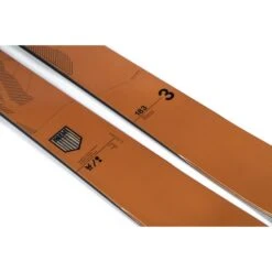 FACTION AGENT 3 + DYNAFIT SPEED TURN BLACK/SILVER -Ski Uitrusting Verkoopwinkel 9 119218 agent 3 fcskw23 ag30 05