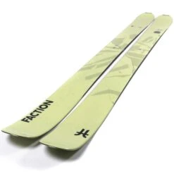 FACTION AGENT 4 23 -Ski Uitrusting Verkoopwinkel 9 119219 agent 4 fcskw23 agt4 03