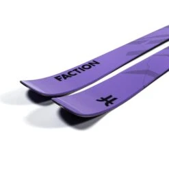 FACTION AGENT 2X + ATK FREERAIDER FR14 -102MM 12 FACTION AGENT 2X + ATK FREERAIDER FR14 -102MM -Ski Uitrusting Verkoopwinkel 9 119221 agent 2x fcskw23 ag2x 04