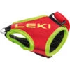 LEKI SHARK FRAME STRAP S/M/L 23 -Ski Uitrusting Verkoopwinkel 9 119414 shark frame strap s m l 886610106 01