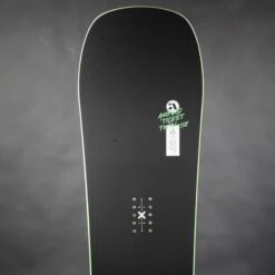 AMPLID TICKET TWIN + DRAKE FIFTY BLACK -Ski Uitrusting Verkoopwinkel 9 119519 ticket twin 230105 03