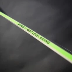 AMPLID TICKET TWIN + NIDECKER MUON-X BLACK -Ski Uitrusting Verkoopwinkel 9 119519 ticket twin 230105 04 1