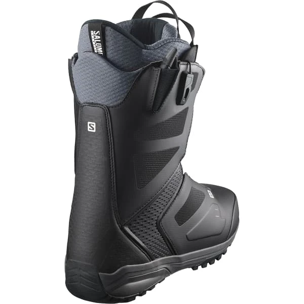 SALOMON DIALOGUE BLACK/CLACK/MAGNET 23 4 SALOMON DIALOGUE BLACK/CLACK/MAGNET 23 - Afbeelding 2