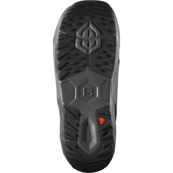 SALOMON DIALOGUE BLACK/CLACK/MAGNET 23 5 SALOMON DIALOGUE BLACK/CLACK/MAGNET 23 - Afbeelding 3