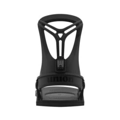 GNU B NICE + UNION ROSA BLACK -Ski Uitrusting Verkoopwinkel 9 119533 rosa black uni22fabi0048 03 1