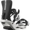 SALOMON RHYTHM JR BLACK/WHITE 23 -Ski Uitrusting Verkoopwinkel 9 119624 l41778000 01