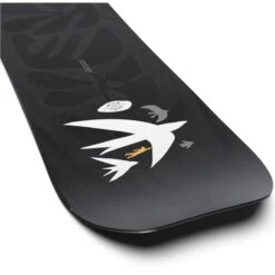 SALOMON HIGHPATH + UNION STR BLAKC -Ski Uitrusting Verkoopwinkel 9 119636 l47018700 05