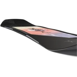 SALOMON NO DRAMA + SALOMON SPELL W WHITE -Ski Uitrusting Verkoopwinkel 9 119637 l47031200 04