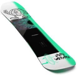 SALOMON SLEEPWALKER 23 9 SALOMON SLEEPWALKER 23 -Ski Uitrusting Verkoopwinkel 9 119638 l47032100 03