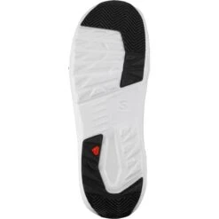 SALOMON LAUNCH BOA SJ GOLDEN YELLOW 23 -Ski Uitrusting Verkoopwinkel 9 119655 l41703500 03