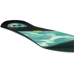 SALOMON OH YEAH GROM + SALOMON RHYTHM JR BLACK/WHITE -Ski Uitrusting Verkoopwinkel 9 119918 l47031400 04