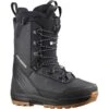 SALOMON MALAMUTE BLACK BLACK BLACK 23 -Ski Uitrusting Verkoopwinkel 9 119931 l41672300 01