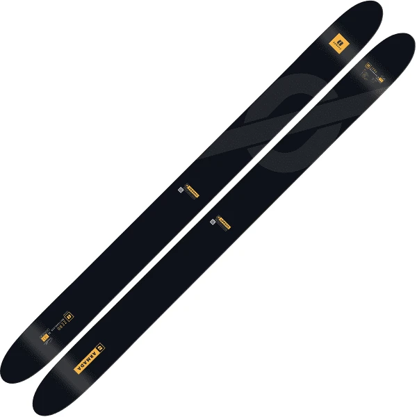 ARMADA WHITEWALKER 121 23 3 ARMADA WHITEWALKER 121 23