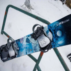 LIB TECH SKATE BANANA 23 8 LIB TECH SKATE BANANA 23 -Ski Uitrusting Verkoopwinkel 9 120379 skate banana 22sn026 03