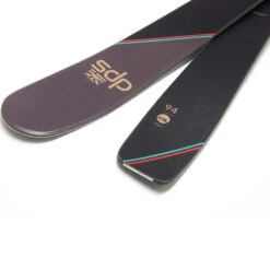 DPS PAGODA 94 C2 BLACK 23 10 DPS PAGODA 94 C2 BLACK 23 -Ski Uitrusting Verkoopwinkel 9 120442 pagoda 94 c2 black s pp94c2 bk 03