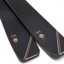 DPS PAGODA 94 C2 BLACK 23 11 DPS PAGODA 94 C2 BLACK 23 -Ski Uitrusting Verkoopwinkel 9 120442 pagoda 94 c2 black s pp94c2 bk 04