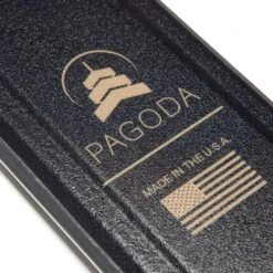 DPS PAGODA 94 C2 BLACK 23 12 DPS PAGODA 94 C2 BLACK 23 -Ski Uitrusting Verkoopwinkel 9 120442 pagoda 94 c2 black s pp94c2 bk 05