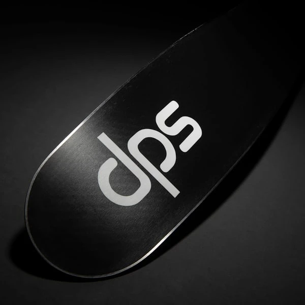 DPS PAGODA 94 C2 BLACK 23 8 DPS PAGODA 94 C2 BLACK 23 - Afbeelding 6