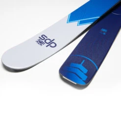 DPS PAGODA TOUR 106 C2 AQUA 23 10 DPS PAGODA TOUR 106 C2 AQUA 23 -Ski Uitrusting Verkoopwinkel 9 120445 pagoda tour 106 c2 aqua s pt106c2 aq 03