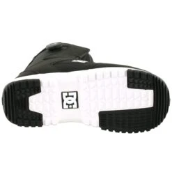DC SHOES PHASE BOA PRO M BOAX BLACK/WHITE 23 -Ski Uitrusting Verkoopwinkel 9 120622 phase boa pro m boax black white adyo100061 bkw 03