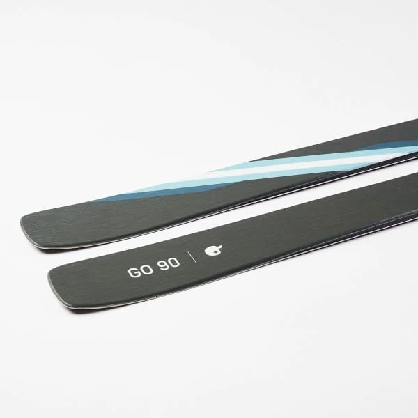 MOVEMENT GO 90 TI 23 4 MOVEMENT GO 90 TI 23 - Afbeelding 2