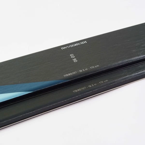 MOVEMENT GO 90 TI 23 7 MOVEMENT GO 90 TI 23 - Afbeelding 5