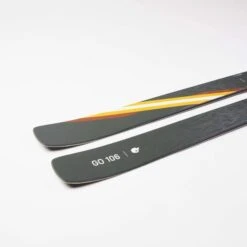 MOVEMENT GO 106 TI + TYROLIA ATTACK 11 GW W/O BRAKE A -Ski Uitrusting Verkoopwinkel 9 120874 mov a 22006 02