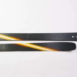 MOVEMENT GO 106 TI + TYROLIA ATTACK 11 GW W/O BRAKE A -Ski Uitrusting Verkoopwinkel 9 120874 mov a 22006 03