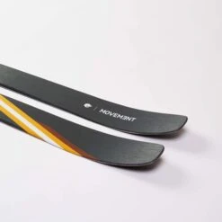 MOVEMENT GO 106 TI + TYROLIA ATTACK 11 GW W/O BRAKE A -Ski Uitrusting Verkoopwinkel 9 120874 mov a 22006 04