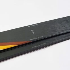 MOVEMENT GO 106 TI + TYROLIA ATTACK 11 GW W/O BRAKE A -Ski Uitrusting Verkoopwinkel 9 120874 mov a 22006 05