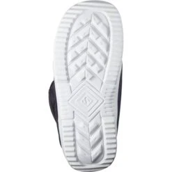 SALOMON SCARLET BOA NIGHTSHADE/NIGHT/WHITE 23 -Ski Uitrusting Verkoopwinkel 9 120950 l41426000 03