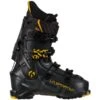 LA SPORTIVA VEGA BLACK 23 2 LA SPORTIVA VEGA BLACK 23 -Ski Uitrusting Verkoopwinkel 9 121294 vega black 89b999999 01
