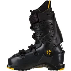 LA SPORTIVA VEGA BLACK 23 -Ski Uitrusting Verkoopwinkel 9 121294 vega black 89b999999 03