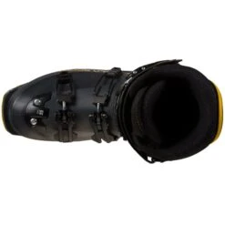 LA SPORTIVA VEGA BLACK 23 -Ski Uitrusting Verkoopwinkel 9 121294 vega black 89b999999 05