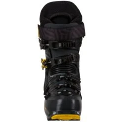 LA SPORTIVA VEGA BLACK 23 -Ski Uitrusting Verkoopwinkel 9 121294 vega black 89b999999 06