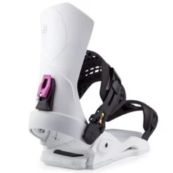 DRAKE SUPER SPORT WHITE/BLACK 23 -Ski Uitrusting Verkoopwinkel 9 121302 super sport white black dr71221003 wh bk 03