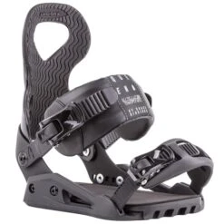 DRAKE QUEEN BLACK 23