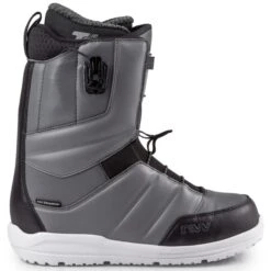 NORTHWAVE FREEDOM SLS DARK GREY 23