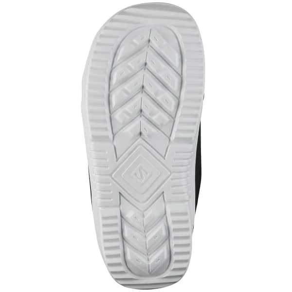 SALOMON PROJECT BOA BLACK/BLACK/WHITE 23 5 SALOMON PROJECT BOA BLACK/BLACK/WHITE 23 - Afbeelding 3