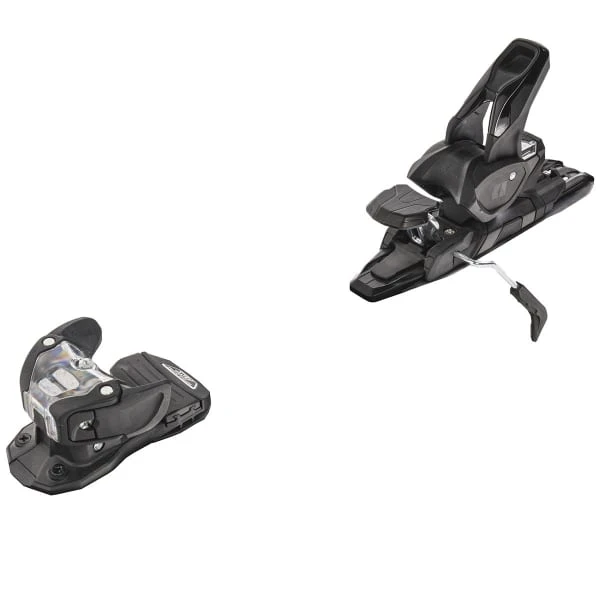 ARMADA RELIANCE 102 TI + ARMADA WARDEN MNC 11 L115 BLACK 7 ARMADA RELIANCE 102 TI + ARMADA WARDEN MNC 11 L115 BLACK - Afbeelding 5